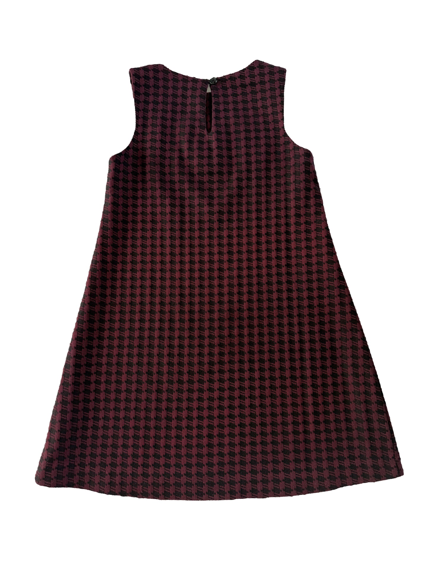 The A-line Dress