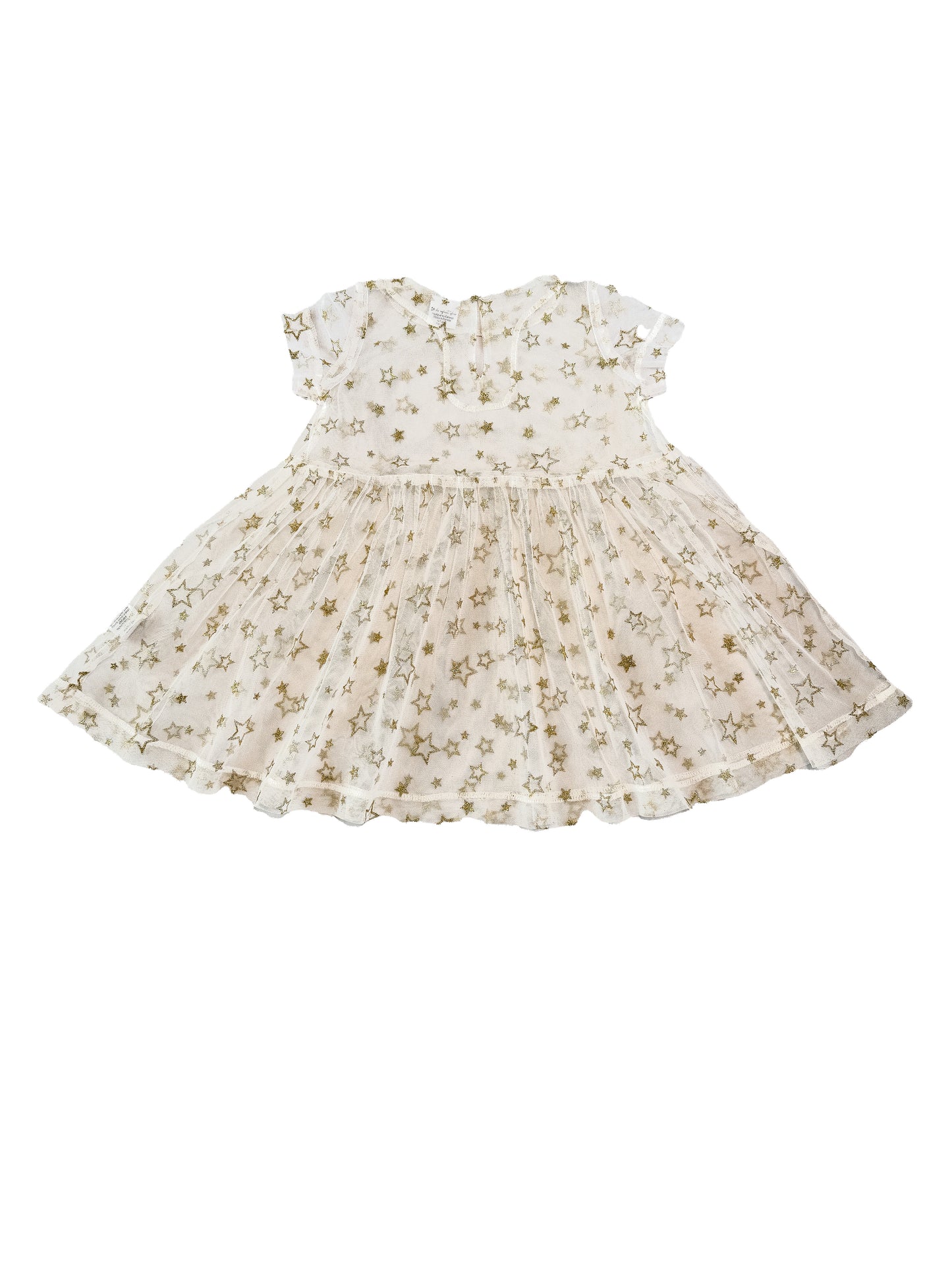 The stars dress