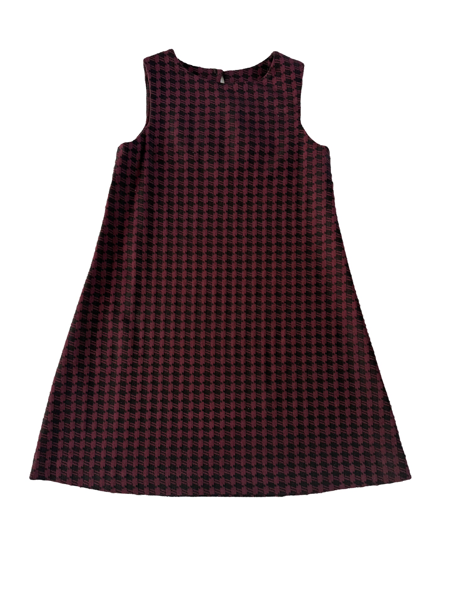 The A-line Dress